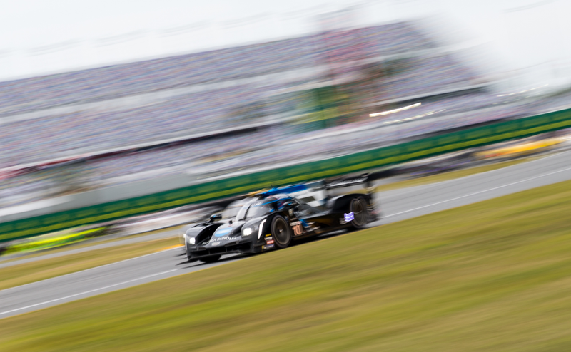 Illustration for article titled Here Is Your 2019 24 Hours Of Daytona Mega Gallery